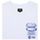 Edwin Ανδρική κοντομάνικη μπλούζα Wrong Way Memorie T-Shirt